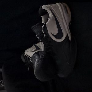 Nike Air Courtballistec 3.1 Men's 12 US